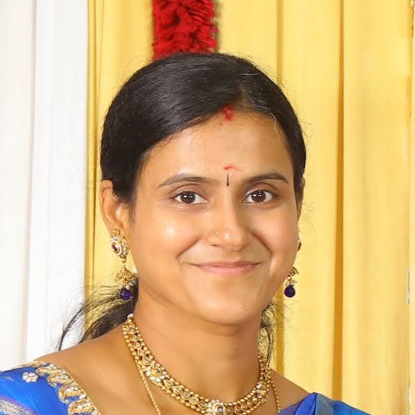 Anandha Lakshmi