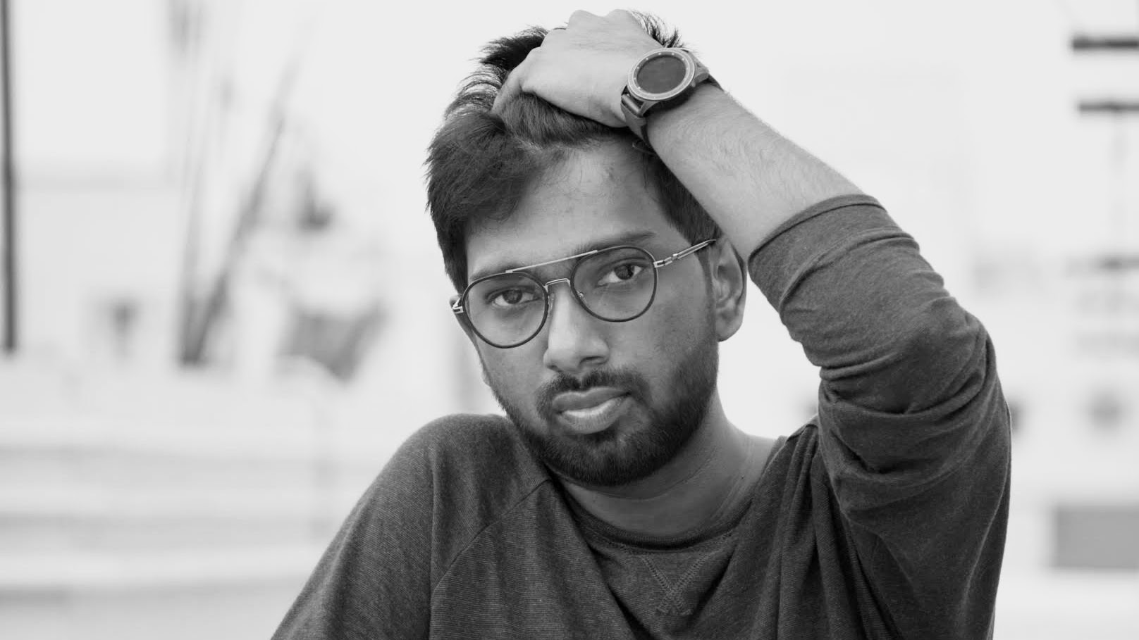 A screenshot of https://twitter.com/0xvignesh